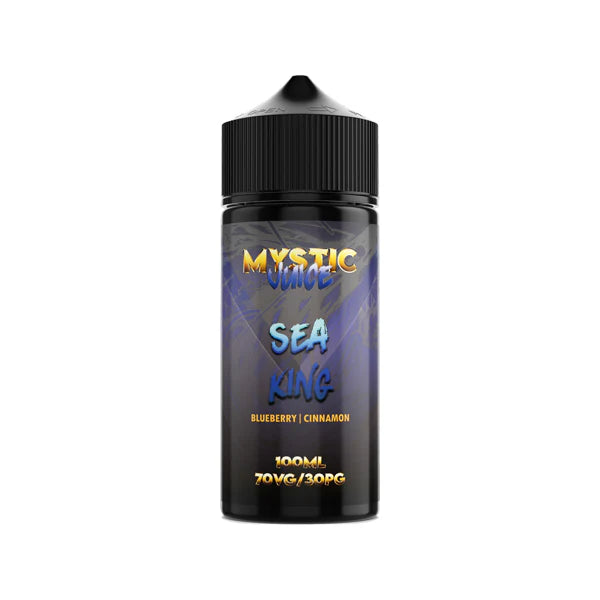 E-Liquids Flavour: Sea King