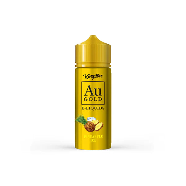 E-Liquids Flavour: Strawberry Raspberry Cherry Ice