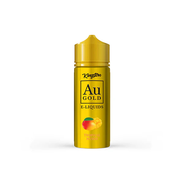 E-Liquids Flavour: Strawberry Raspberry Cherry Ice
