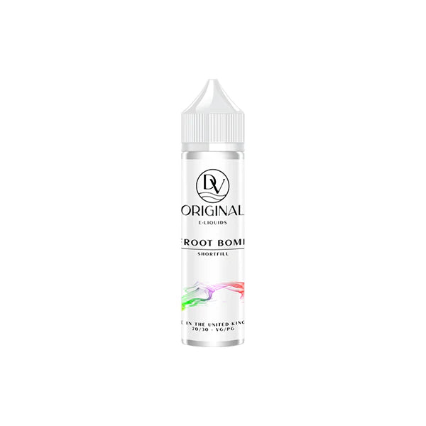E-Liquids Flavour: Froot Bomb
