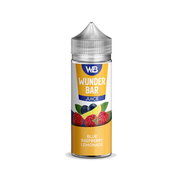 E-Liquids Flavour: Blue Raspberry Lemonade