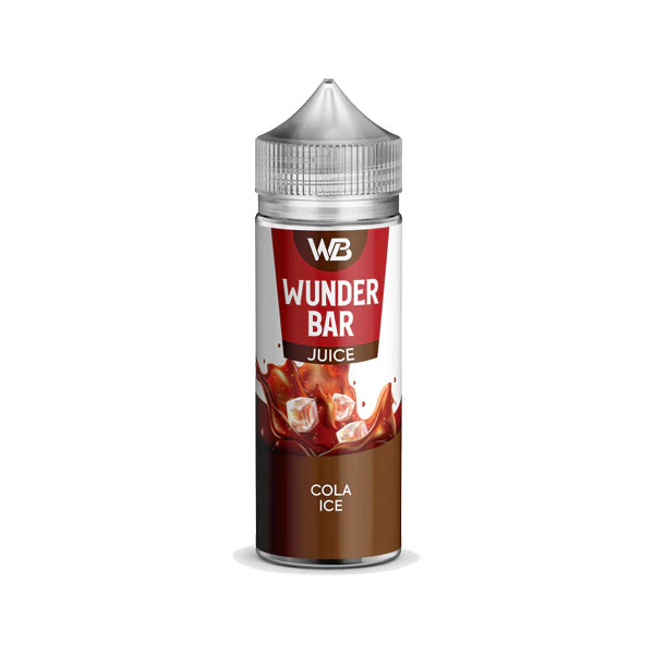 E-Liquids Flavour: Cola Ice