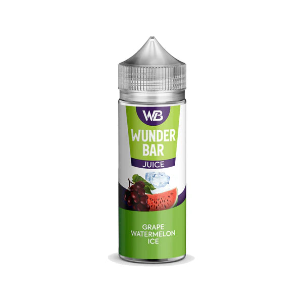 E-Liquids Flavour: Grape Watermelon Ice