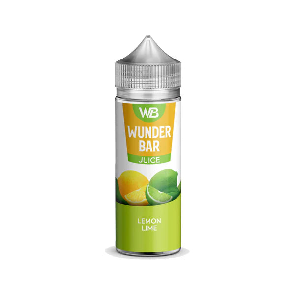 E-Liquids Flavour: Lemon Lime