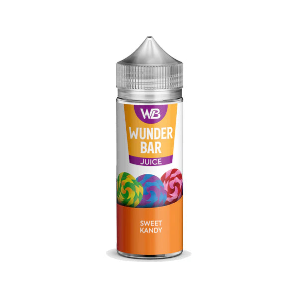 E-Liquids Flavour: Sweet Kandy