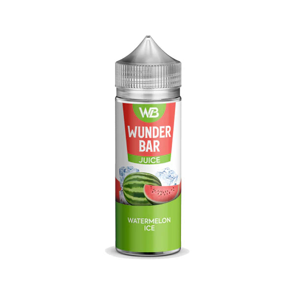 E-Liquids Flavour: Watermelon Ice