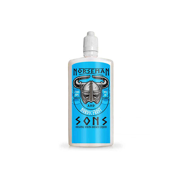 E-Liquids Flavour: Nordic Frost