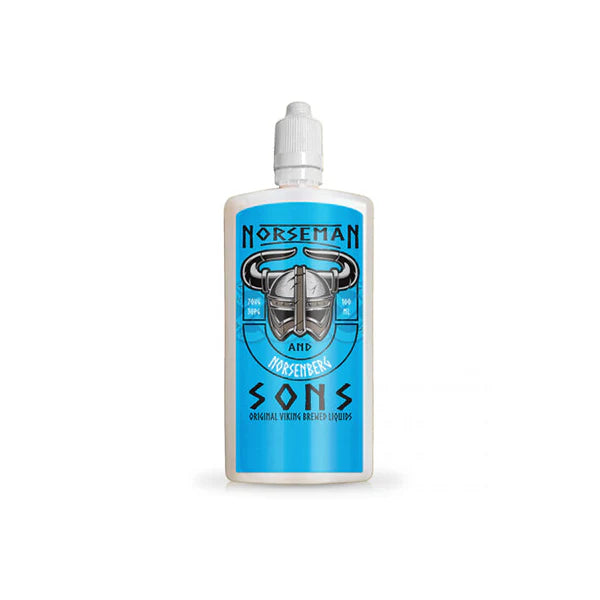 E-Liquids Flavour: Norsenberg