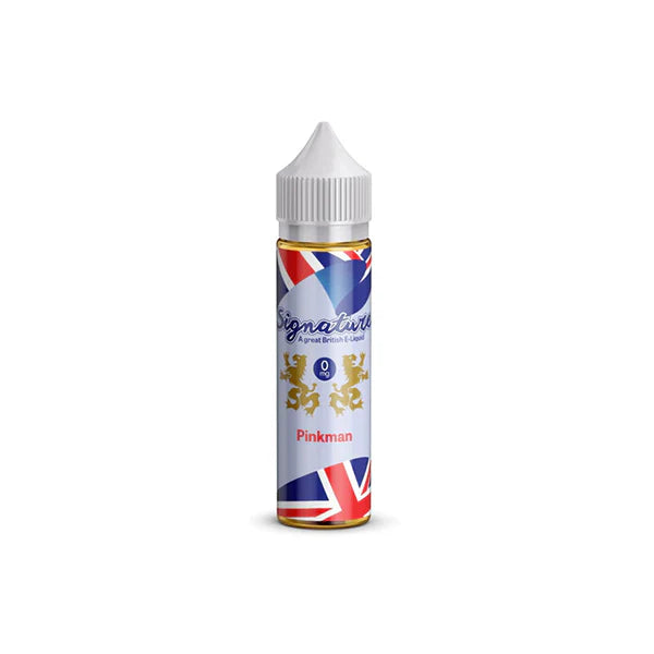 E-Liquids Flavour: Pinkman