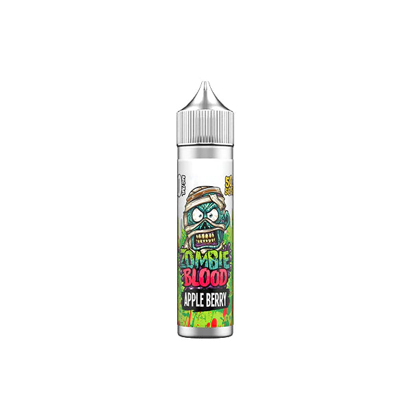 E-Liquids Flavour: Menthol