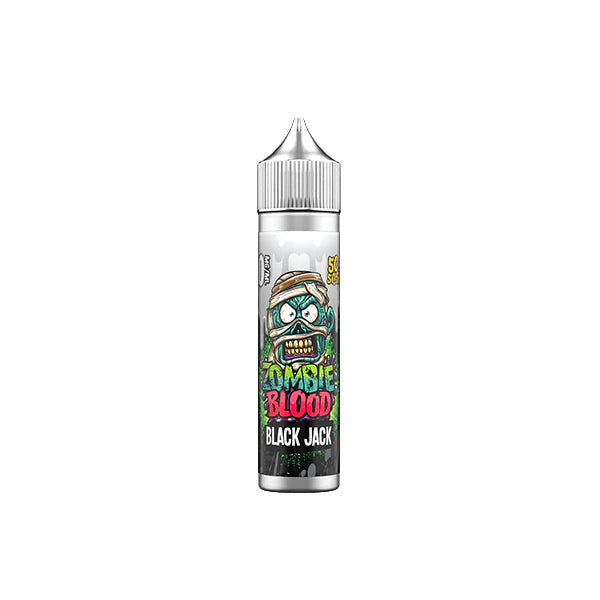 E-Liquids Flavour: Menthol