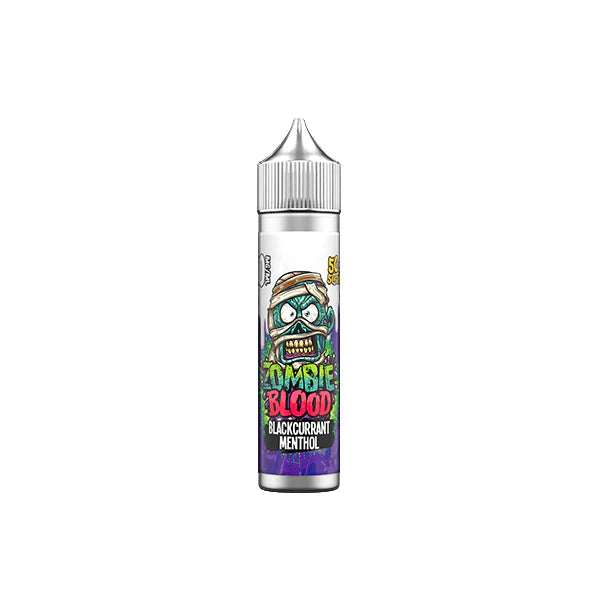 E-Liquids Flavour: Menthol