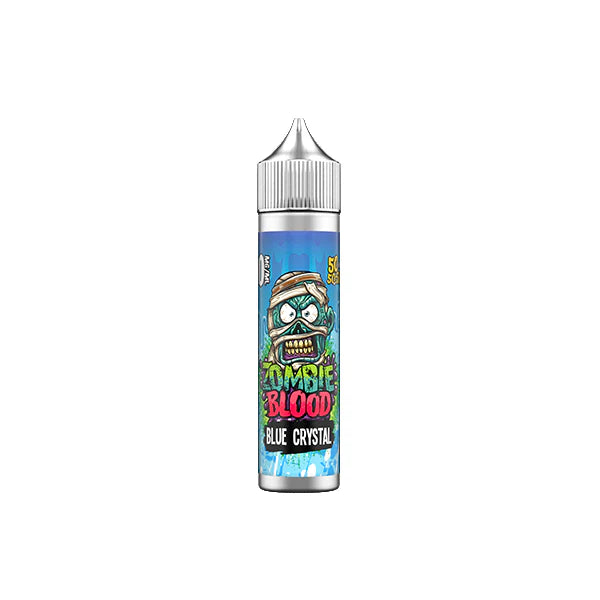 E-Liquids Flavour: Menthol