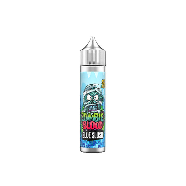 E-Liquids Flavour: Menthol