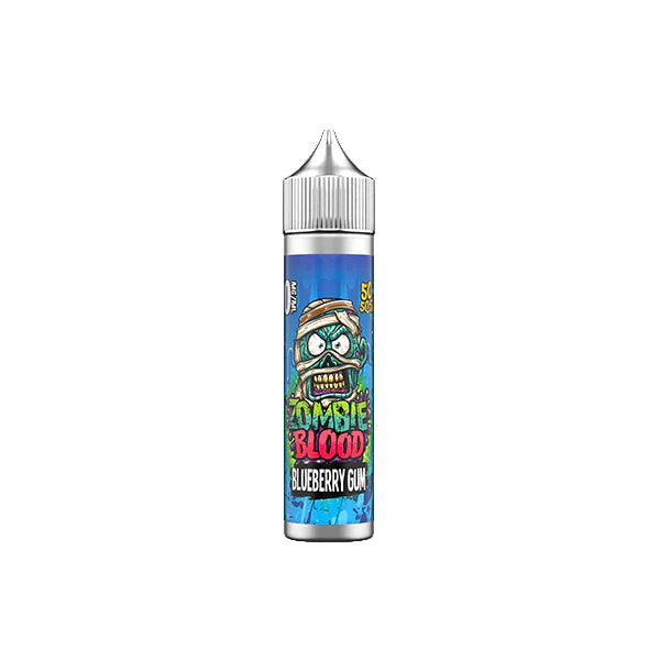 E-Liquids Flavour: Menthol