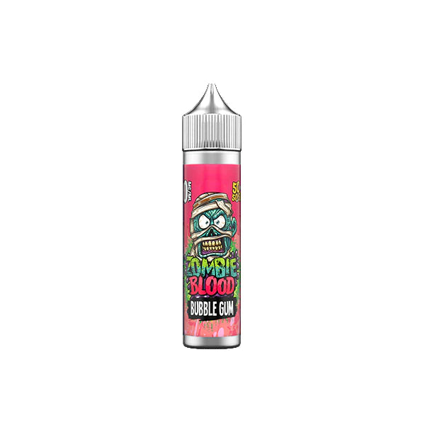 E-Liquids Flavour: Menthol