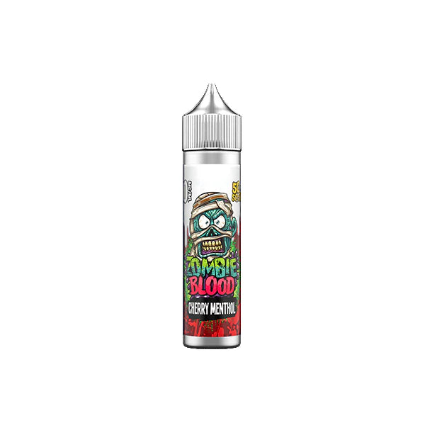 E-Liquids Flavour: Menthol
