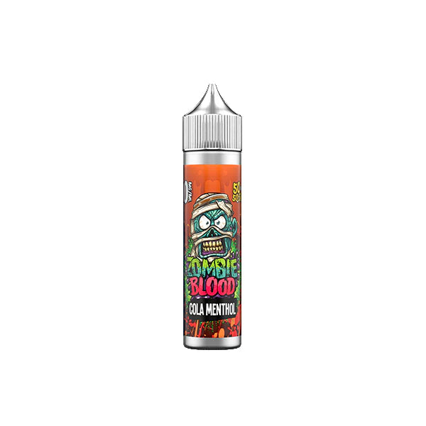 E-Liquids Flavour: Menthol