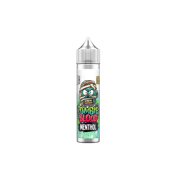 E-Liquids Flavour: Menthol
