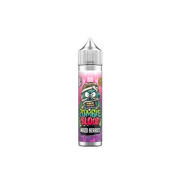 E-Liquids Flavour: Menthol