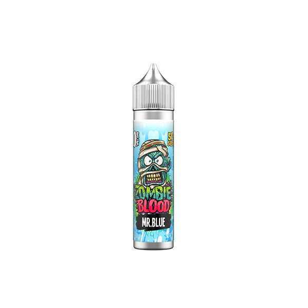 E-Liquids Flavour: Menthol