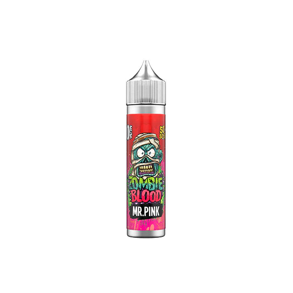 E-Liquids Flavour: Menthol