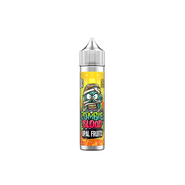 E-Liquids Flavour: Menthol