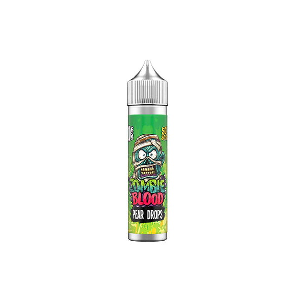 E-Liquids Flavour: Menthol