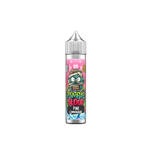 E-Liquids Flavour: Menthol