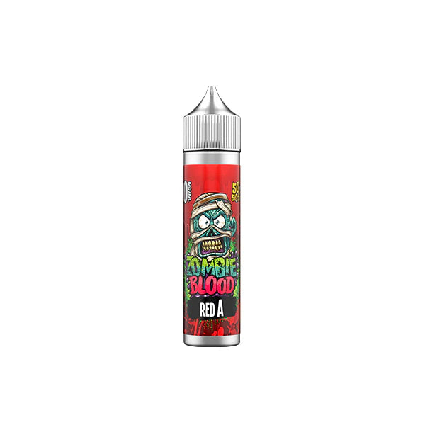 E-Liquids Flavour: Menthol