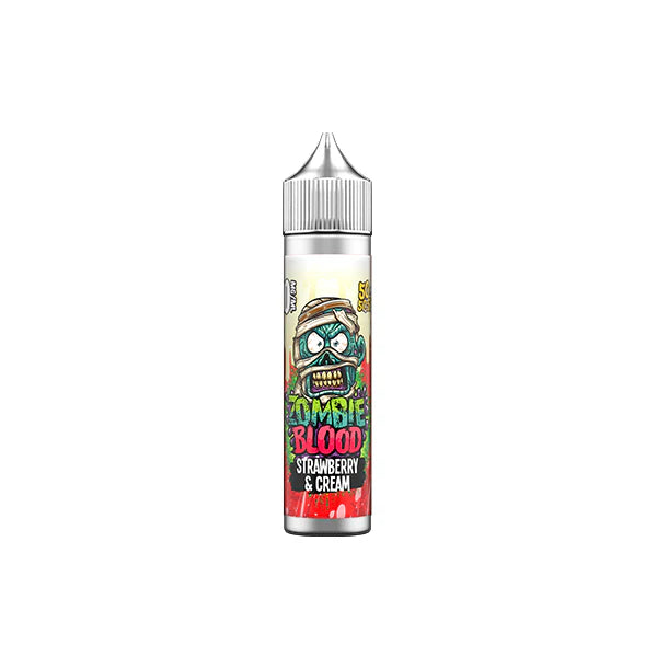 E-Liquids Flavour: Menthol