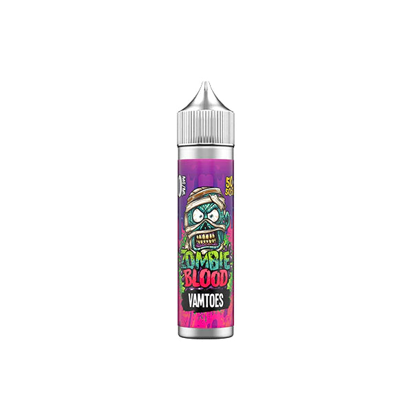E-Liquids Flavour: Menthol