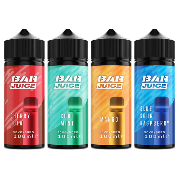 E-Liquids Flavour: Grape