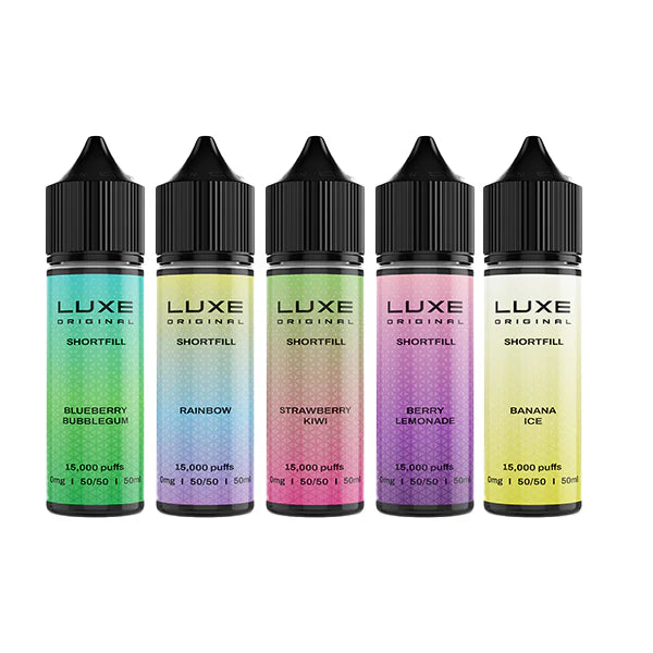 E-Liquids Flavour: Triple Mango
