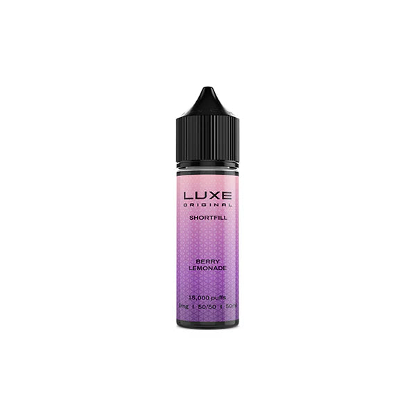 E-Liquids Flavour: Berry Lemonade