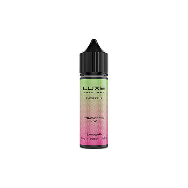 E-Liquids Flavour: Strawberry Kiwi