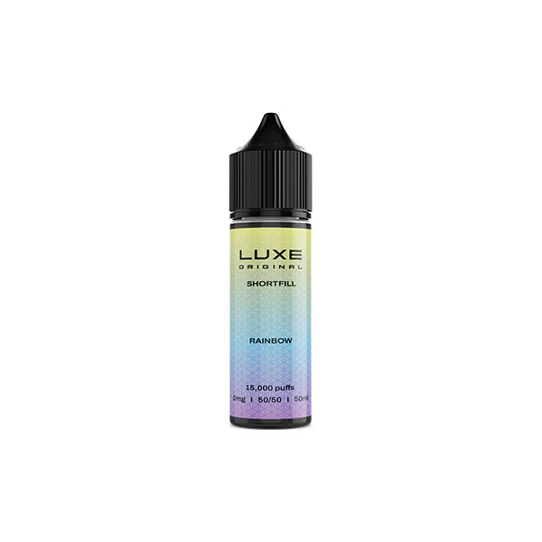E-Liquids Flavour: Rainbow