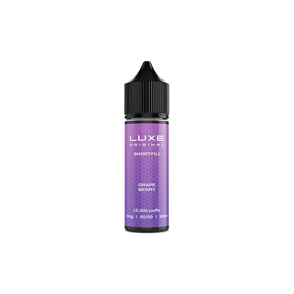 E-Liquids Flavour: Grape Berry