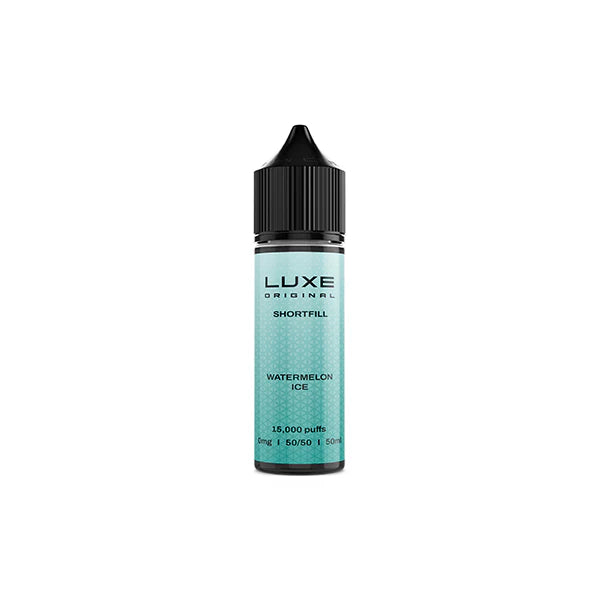 E-Liquids Flavour: Watermelon Ice
