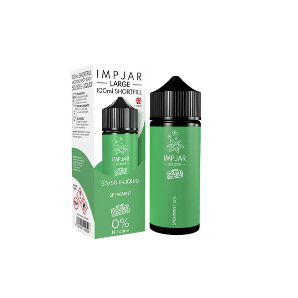 E-Liquids Flavour: Blueberry