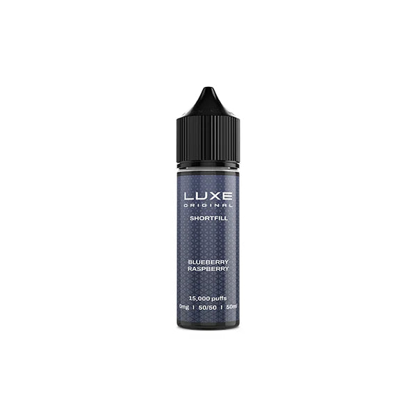 E-Liquids Flavour: Blueberry Raspberry