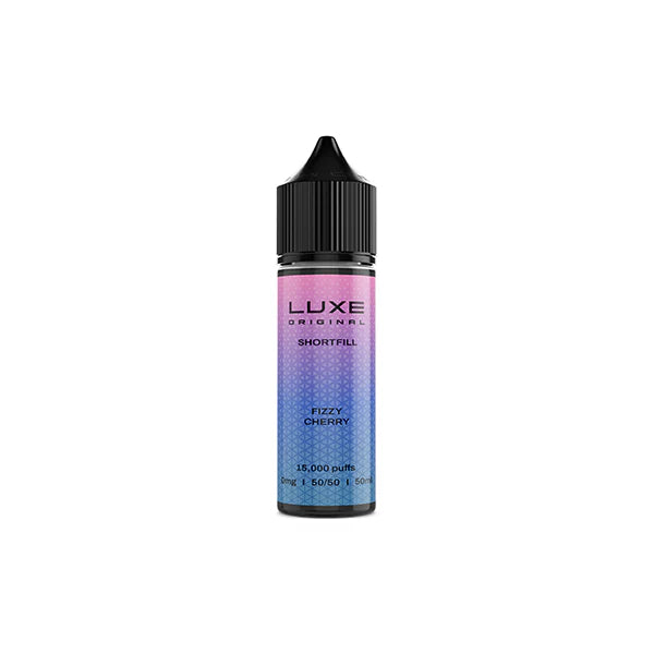 E-Liquids Flavour: Fizzy Cherry
