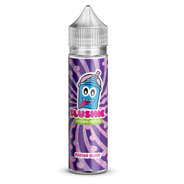 E-Liquids Flavour: Parma Slush