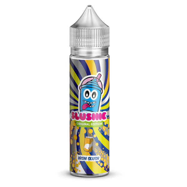 E-Liquids Flavour: Iron Slush
