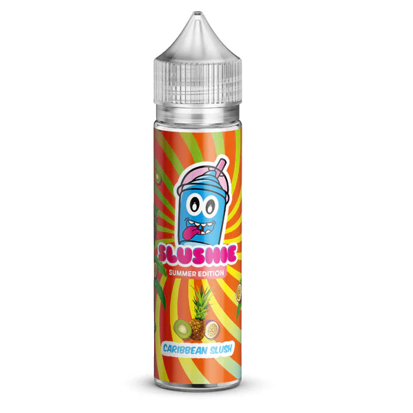 E-Liquids Flavour: Caribbean Slush