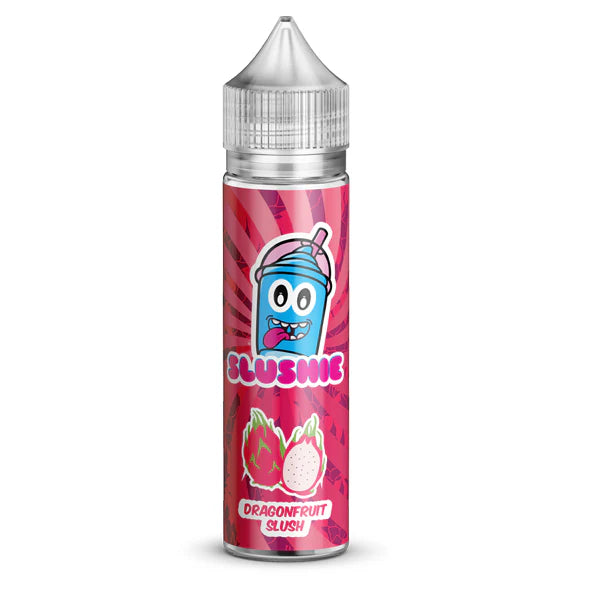 E-Liquids Flavour: Dragonfruit Slush