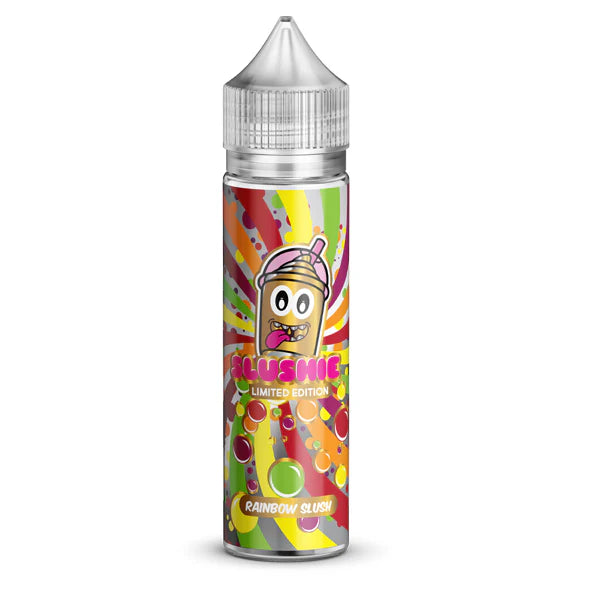E-Liquids Flavour: Rainbow Slush
