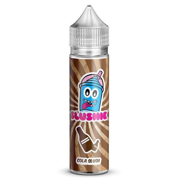 E-Liquids Flavour: Cola Slush