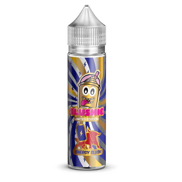 E-Liquids Flavour: Energy Drink Slush