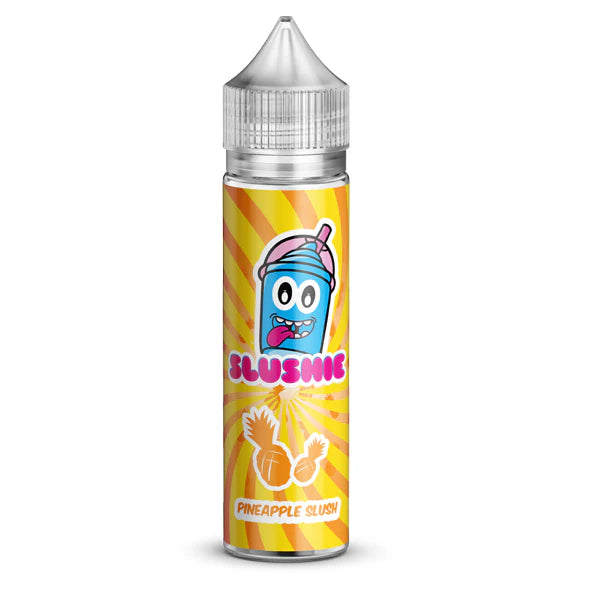 E-Liquids Flavour: Pineapple Slush